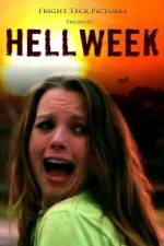 Watch Hellweek Vodly