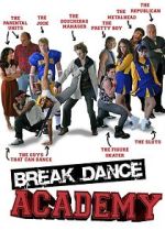 Watch Breakdance Academy Vodly