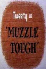 Watch Muzzle Tough Vodly