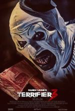 Watch Terrifier 3 Vodly