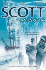 Watch Scott of the Antarctic Vodly