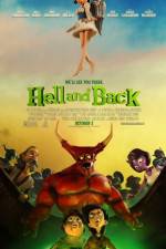 Watch Hell and Back Vodly