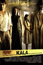 Watch Dead Time: Kala Vodly