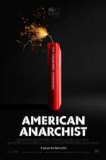 Watch American Anarchist Vodly