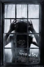 Watch The Uninvited Vodly