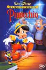 Watch Pinocchio Vodly