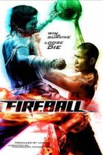 Watch Fireball Vodly