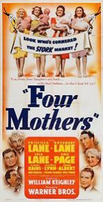 Watch Four Mothers Vodly