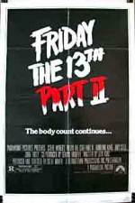 Watch Friday the 13th Part 2 Vodly