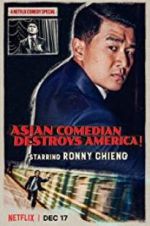 Watch Ronny Chieng: Asian Comedian Destroys America Vodly