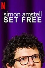 Watch Simon Amstell: Set Free Vodly