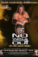 Watch No Way Out Vodly