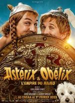 Watch Asterix & Obelix: The Middle Kingdom Vodly