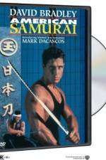 Watch American Samurai Vodly