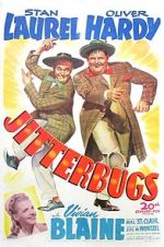 Watch Jitterbugs Vodly