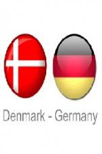 Watch Denmark vs Germany Vodly