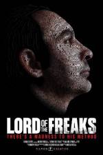 Watch Lord of the Freaks Vodly