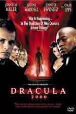 Watch Dracula 2000 Vodly