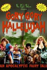 Watch Gory Gory Hallelujah Vodly