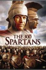Watch The 300 Spartans Vodly