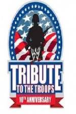 Watch WWE Tribute to the Troops Vodly