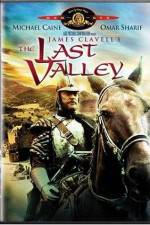 Watch The Last Valley Vodly