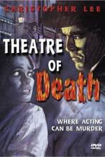 Watch Theatre of Death Vodly