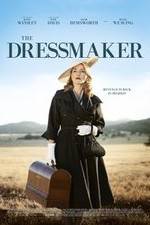 Watch The Dressmaker Vodly