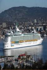 Watch National Geographic Big Bigger Biggest Cruise Ship Vodly