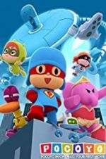 Watch Pocoyo in cinemas: Your First Movie Vodly