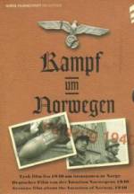 Watch Kampf um Norwegen. Feldzug Vodly