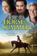 Watch A Horse for Summer Vodly