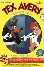 Watch Tex Avery the King of Cartoons Vodly