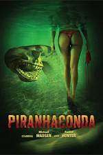 Watch Piranhaconda Vodly