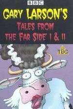 Watch Tales from the Far Side Vodly