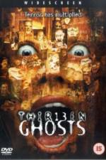 Watch Thir13en Ghosts (13 Ghosts) Vodly