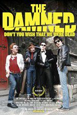 Watch The Damned Dont You Wish That We Were Dead Vodly