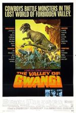 Watch The Valley of Gwangi Vodly