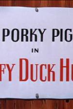 Watch Daffy Duck Hunt Vodly