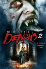 Watch Night of the Demons 2 Vodly