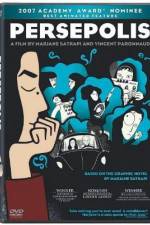 Watch Persepolis Vodly