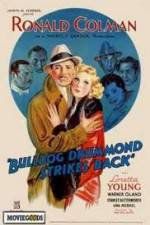 Watch Bulldog Drummond Strikes Back Vodly