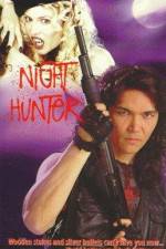 Watch Night Hunter Vodly