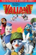 Watch Valiant Vodly