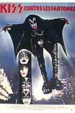 Watch KISS Meets the Phantom of the Park Vodly