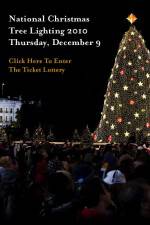 Watch The National Christmas Tree Lighting Vodly