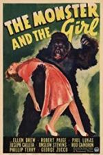 Watch The Monster and the Girl Vodly