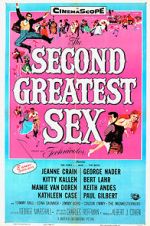 Watch The Second Greatest Sex Vodly