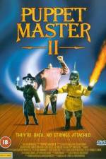 Watch Puppet Master II Vodly