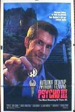 Watch Psycho III Vodly